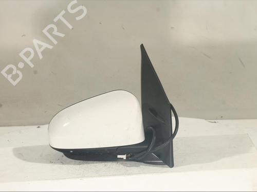 Right mirror CITROËN C1 II (PA_, PS_) 1.0 VTi 72 | BP19877683C27 