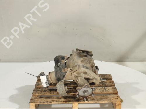 Used Rear differential Rear differential SUZUKI GRAND VITARA II (JT, TE, TD) 2.4 All-wheel Drive (JB424) (169 hp) 32768906 32768906