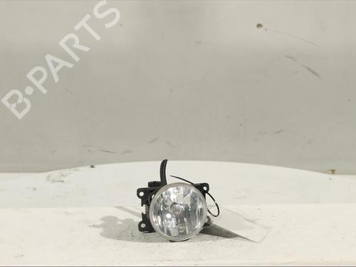 Used Right front fog light CITROËN C3 II (SC_) 1.0 VTi 68 (68 hp) 12452568