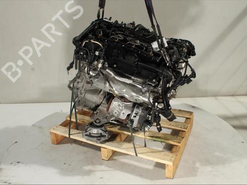 Engine BMW 3 Touring (F31) 318 d | BP24151905M1 