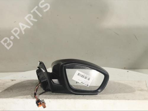 Used Right mirror PEUGEOT 308 SW II (LC_, LJ_, LR_, LX_, L4_) [2014-2021]  17208880