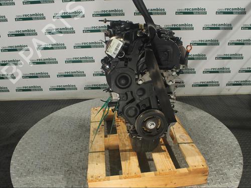 Engine CITROËN C3 II (SC_) 1.2 VTi 82 | BP11900185M1 