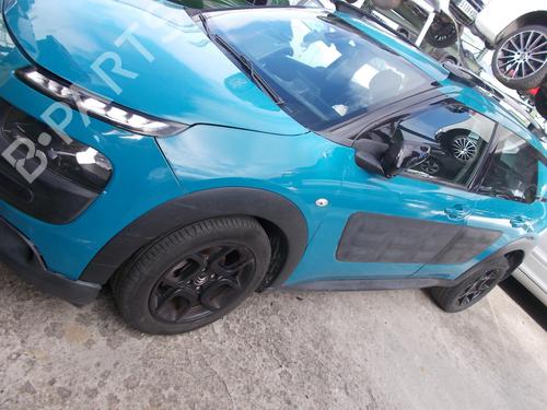 Engine CITROËN C4 CACTUS 1.2 VTi 82 | BP32277720M1  - Image 8