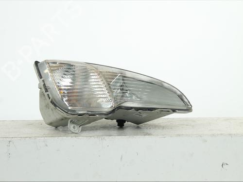 Used Right front fog light Right front fog light 38762401 38762401