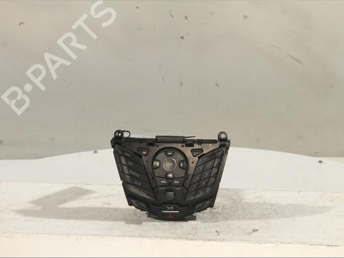 Used Switch Switch FORD GRAND C-MAX (DXA/CB7, DXA/CEU) 1.6 TDCi (115 hp) 32691336 32691336