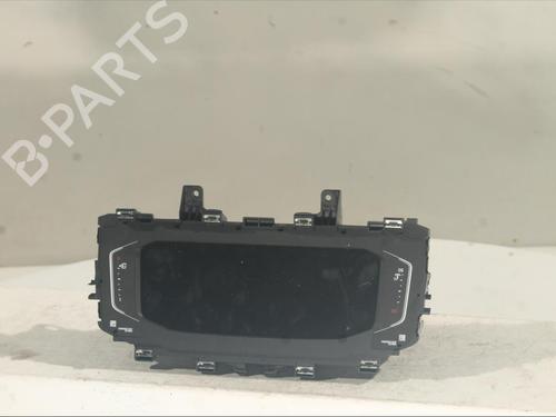 Kombiinstrument VW TIGUAN (AD1, AX1) 2.0 TDI (150 hp) 30841161