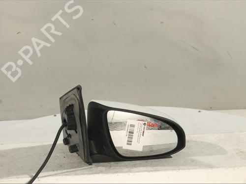 Rétroviseur droit PEUGEOT 108 1.0 VTi 72 (72 hp) 29268882