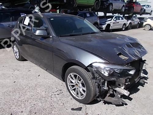 Engine BMW 1 (F20) 116 d | BP33948701M1  - Image 8