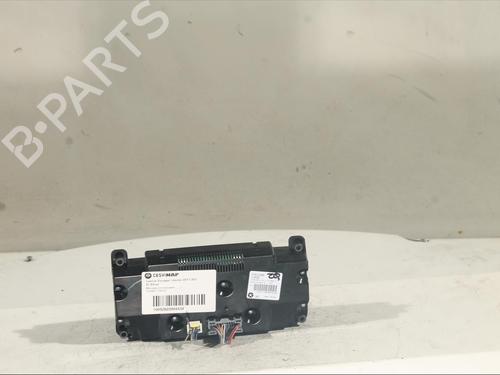 Climate control LANCIA VOYAGER MPV (404_) 2.8 CRD (RT, 53) | BP19706651I5 