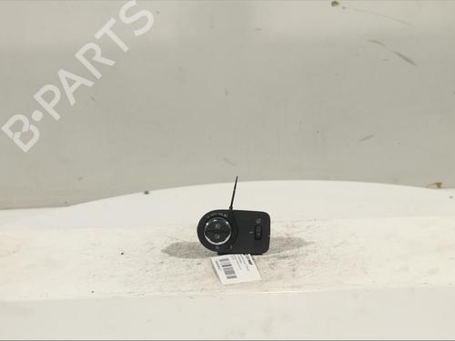 Used Headlight switch Headlight switch OPEL ZAFIRA TOURER C (P12) 2.0 CDTi (75) (130 hp) 11911951 11911951