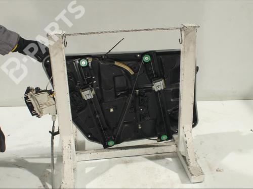 Front right window mechanism MERCEDES-BENZ B-CLASS Sports Tourer (W246, W242) B 200 CDI / d (246.208) | BP12082504C23