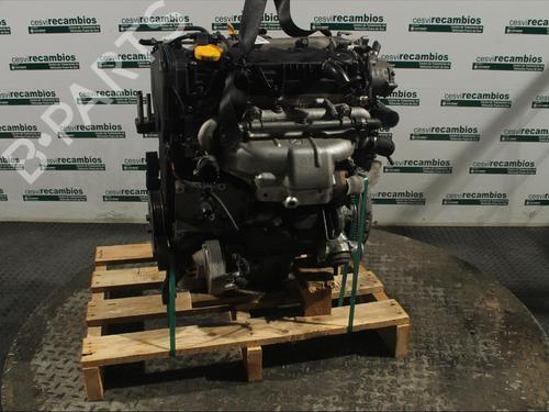 Engine FIAT STILO (192_) 1.4 16V (192AXH1B, 192BXH1B) | BP11988698M1 