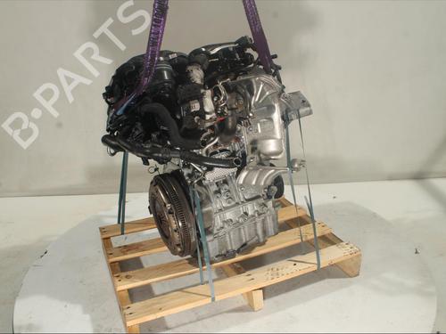 Engine VW GOLF VII (5G1, BQ1, BE1, BE2) 1.0 TSI | BP20221869M1 
