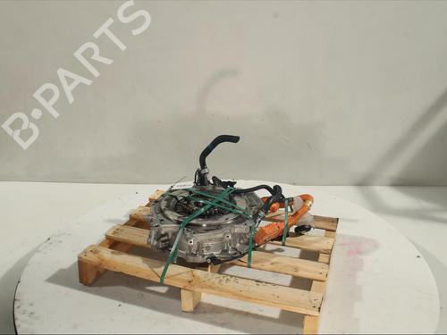 Motor KIA NIRO II (SG2) 1.6 GDi Hybrid | BP15883604M1 