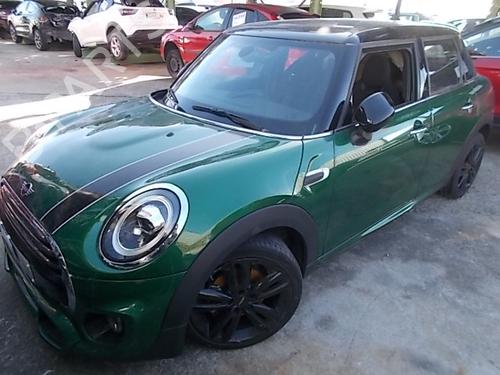 Display MINI MINI (F55) Cooper | BP24352784C48 