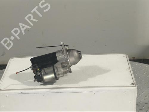 Used Starter Starter OPEL CORSA D (S07) 1.2 (L08, L68) (86 hp) 11901672 11901672