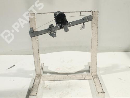 Used Front right window mechanism DACIA DOKKER MPV (KE_) 1.5 Blue dCi 95 (KEJL) (95 hp) 12082500