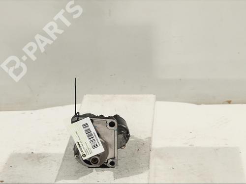 Starter PEUGEOT 207 (WA_, WC_) 1.6 HDi | BP11905896M8 