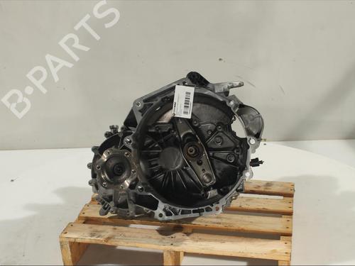 Used Gearbox SEAT ARONA (KJ7, KJP) 1.6 TDI (95 hp) 11984704