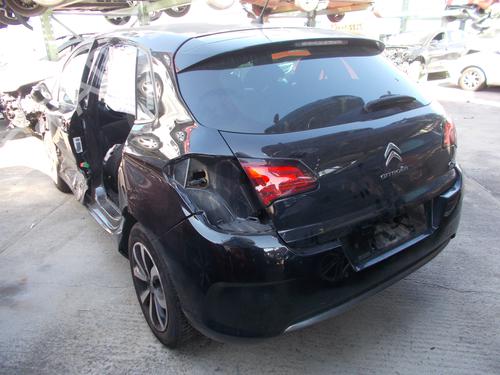 Hood CITROËN C4 II (NC_) 1.6 BlueHDi 100 | BP29128919C1 