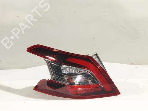 Used Left taillight PEUGEOT 308 II (LB_, LP_, LW_, LH_, L3_) 1.5 BlueHDi 130 (131 hp) 29463063