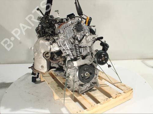 Engine HYUNDAI IONIQ (AE) 1.6 GDI Hybrid | BP24856975M1 