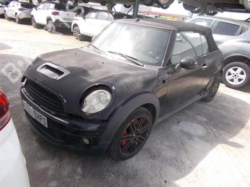 Front left window mechanism MINI MINI Convertible (R57) John Cooper Works | BP39217504C22 - Image 4