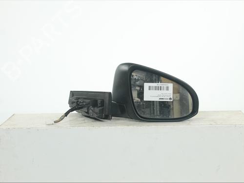 Bakspejl Højre Bakspejl Højre TOYOTA C-HR (_X1_) 1.8 Hybrid (ZYX10_, ZYX11_, ZYX10R, ZYX11R) (122 hp) 37624800 37624800