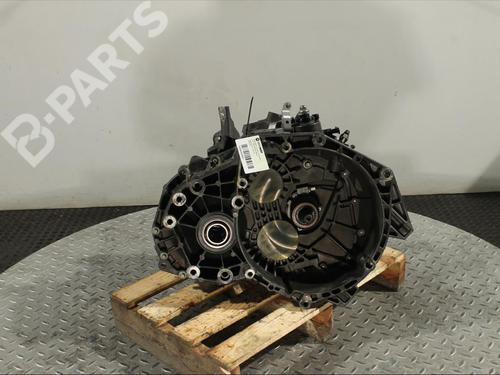 Used Gearbox OPEL ZAFIRA TOURER C (P12) 2.0 CDTi (75) (130 hp) 11902388
