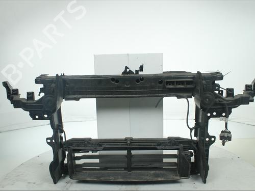 Panel frontal Panel frontal KIA NIRO I (DE) 1.6 GDI Hybrid (141 hp) 34457087 34457087