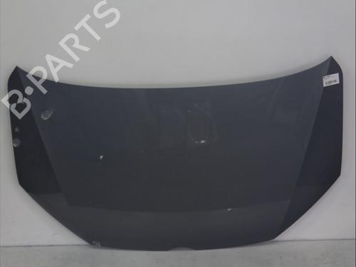 Used Hood Hood VW SHARAN (7N1, 7N2) 2.0 TDI (150 hp) 36345417 36345417