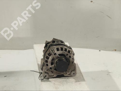 Alternator RENAULT CLIO IV (BH_) 1.5 dCi 75 | BP11997909M7 
