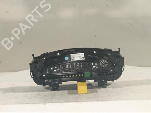 Instrument cluster BMW X4 (G02, F98) xDrive 20 d | BP26925824C47 