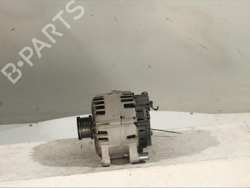 Alternator CITROËN C5 III (RD_) 2.0 HDi 165 (RDRHHA, RDRHH8) | BP29986038M7