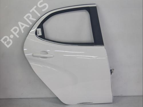 Used Right rear door Right rear door 37511928 37511928