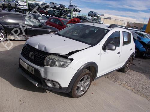 Brugte DACIA SANDERO II 1.5 dCi (90 hp) 4310760