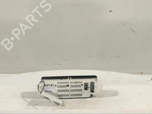 Climate control MITSUBISHI OUTLANDER III (GG_W, GF_W, ZJ, ZL, ZK) 2.0 Hybrid 4WD (GG2W) | BP13489149I5 