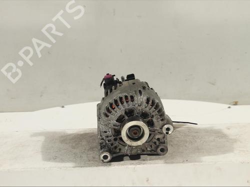 Used Alternator Alternator MINI MINI Convertible (R57) Cooper D (112 hp) 11973154 11973154