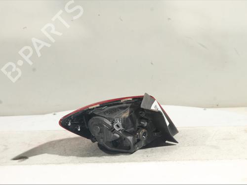 Right taillight SEAT LEON (5F1) 1.5 TSI | BP24654568C35 