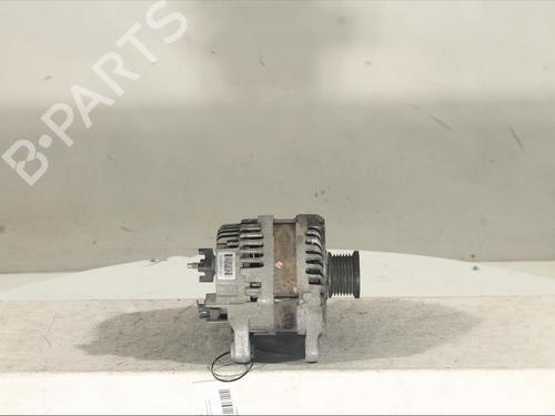 Used Alternator RENAULT MEGANE III Coupe (DZ0/1_) 1.4 TCe (DZ0F, DZ1V) (131 hp) 18332732