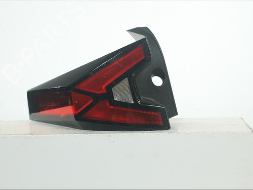 Used Left taillight Left taillight 36791542 36791542