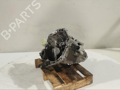 Gearbox PEUGEOT 208 I (CA_, CC_) 1.6 HDi / BlueHDi 75 | BP29902039M3