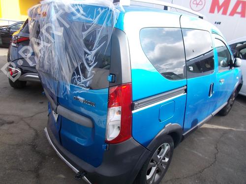 Used Parts DACIA DOKKER MPV (KE_) 1.5 dCi (KEAJ, KEAH) (90 hp) 4439042