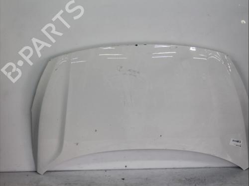 Used Hood Hood KIA RIO IV (YB, SC, FB) 1.2 CVVT (84 hp) 34498234 34498234
