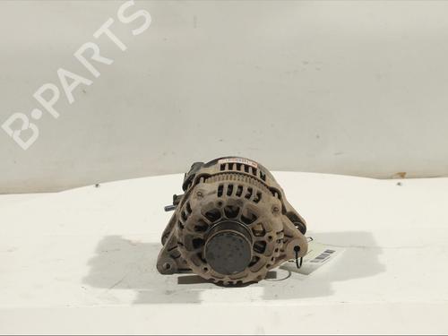 Used Alternator Alternator KIA SORENTO III (UM) 2.2 CRDi (200 hp) 11903454 11903454