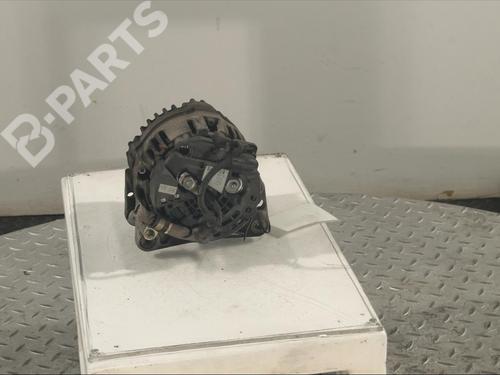 Alternator VW GOLF PLUS V (5M1, 521) 1.6 | BP11901914M7