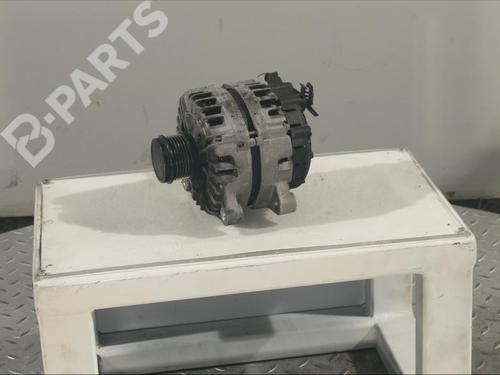 Alternator PEUGEOT 2008 I (CU_) 1.6 HDi | BP11901766M7