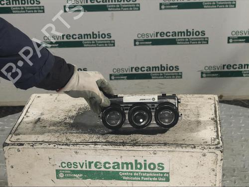 Used Climate control Climate control OPEL ADAM (M13) 1.4 (87 hp) 11899523 11899523