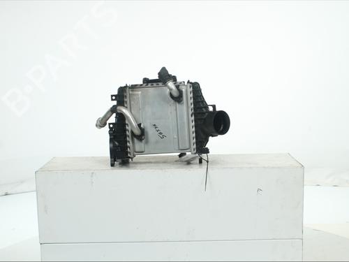 Used Intercooler Intercooler 38039738 38039738