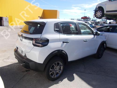 Used Parts CITROËN C3 IV (CC_, CB_) 1.2 PureTech 100 (CCHPV4) (101 hp) 4397325